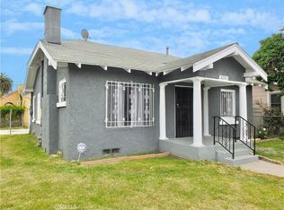 2290 Pasadena Ave, Long Beach, CA 90806