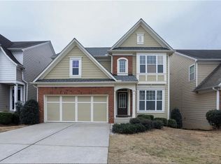 2216 Worrall Hill Dr, Duluth, GA 30096
