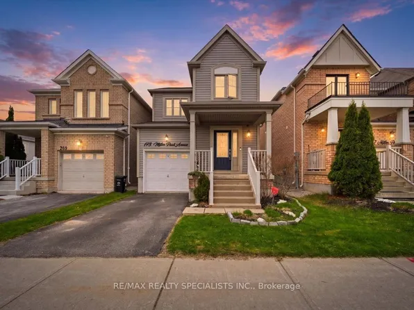 773 Miller Park Ave, Bradford West Gwillimbury, ON L3Z 0L8