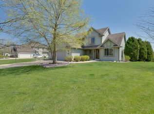 25109 113th St, Trevor, WI 53179