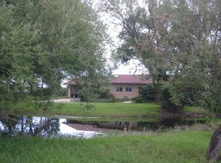 14094 E Us Hwy 24, Peyton, CO 80831