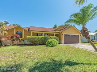 2245 Plantation Dr, Melbourne, FL 32935