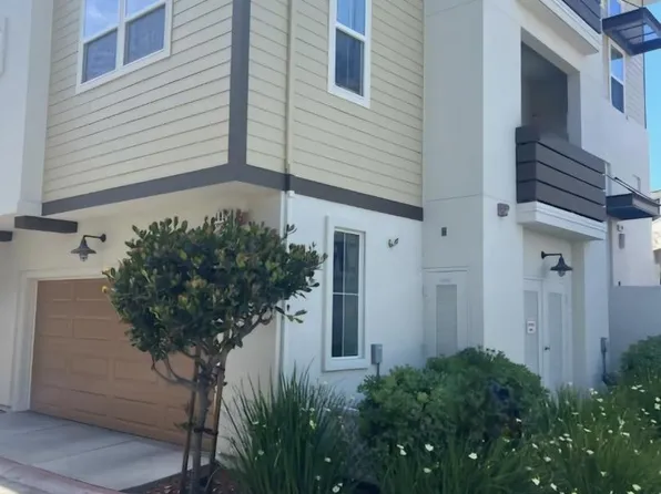 483 Landeros Dr, San Mateo, CA 94403