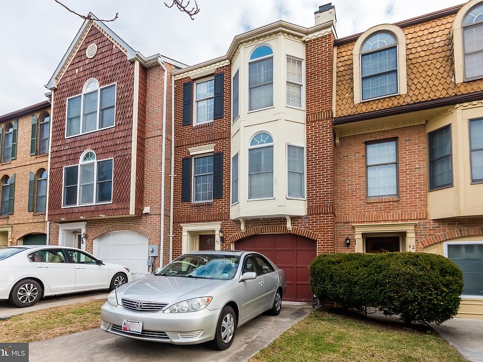40 Victoria Sq, Frederick, MD 21702 Zillow