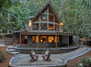 5821 322nd Ave SE, Fall City, WA 98024