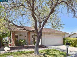 649 Paradise Valley Ct S, Danville, CA