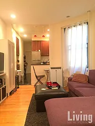 Rented by Living New York