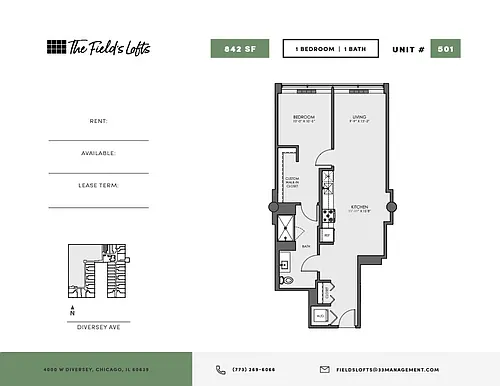 Floor plan 001