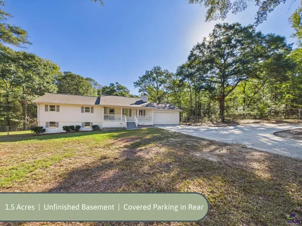 5230 Fulton Mill Rd, Macon, GA 31216