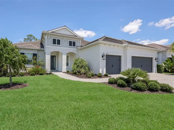 2493 Paradise Plum Dr, Sarasota, FL 34240