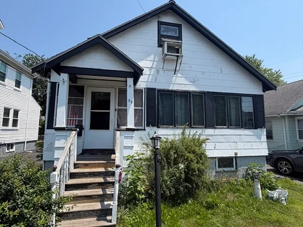 50 Waitt Park, Revere, MA 02151