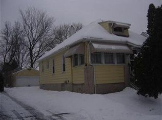 588 Baird St, Akron, OH 44311