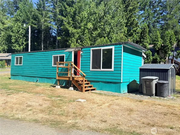 6780 E Hwy 106 #27, Union, WA 98592