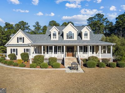 607 Misty Harbor Blvd, Woodbine, GA, 31569