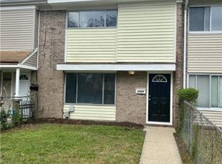 3302 Daytona Dr, Virginia Beach, VA 23452