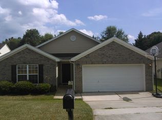 3830 Thornaby Cir, Winston Salem, NC 27107