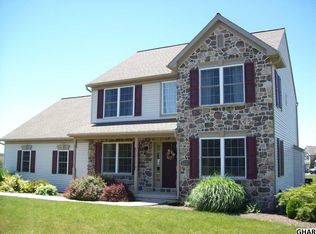 113 Cobblestone Dr #L-0122, Lebanon, PA 17042