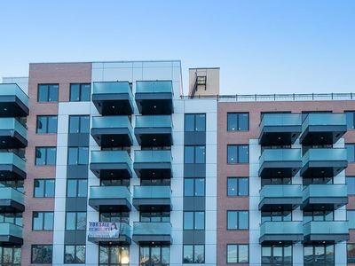 42-18 147th St #3I, Flushing, NY, 11355