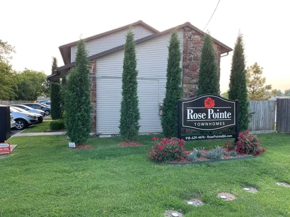 748 N 4th St, Broken Arrow, OK 74012