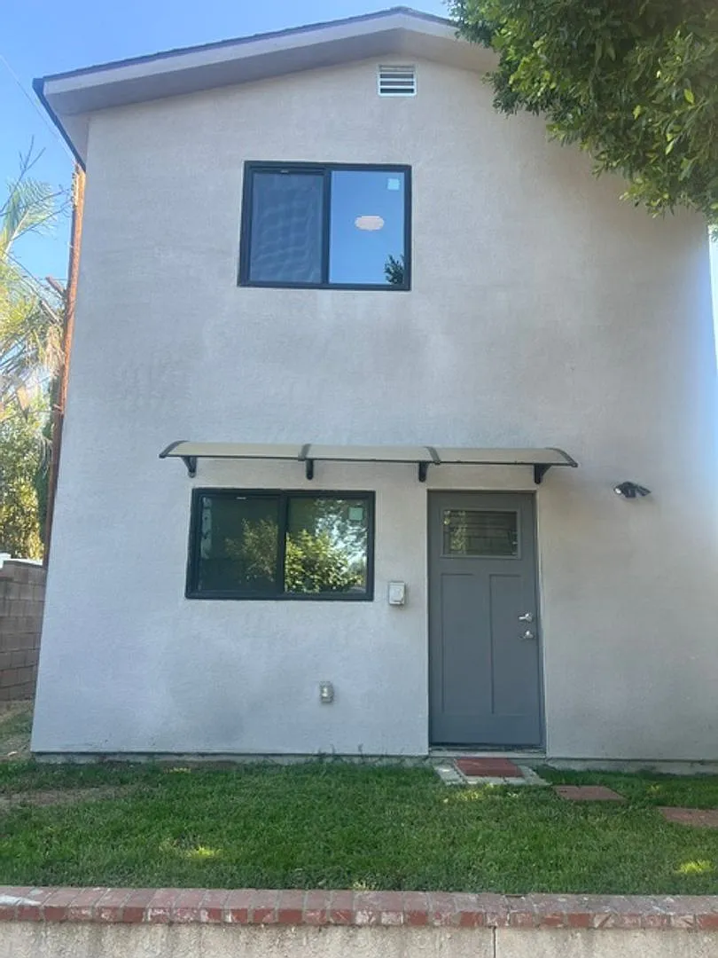 Brand New 2-Story Detached ADU in Granada Hills with Solar! — Photo 1