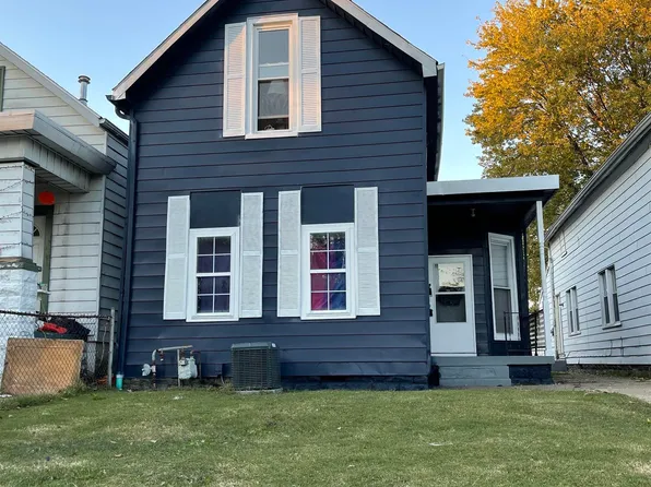 2117 W Iowa St, Evansville, IN 47712