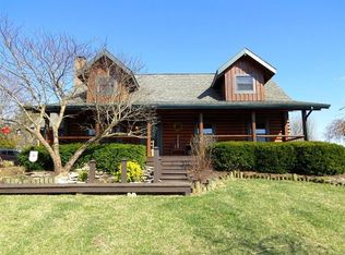 2401 Chrisman Mill Rd, Nicholasville, KY 40356