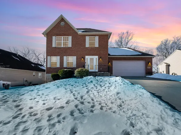 753 Stablewatch Dr, Independence, KY 41051