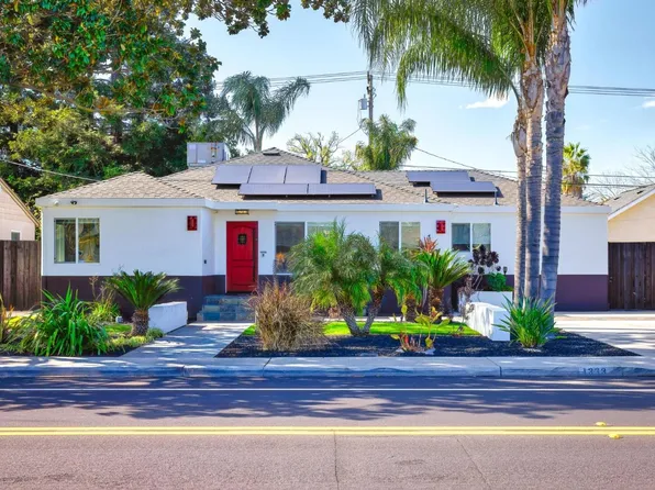 1333 Sycamore Ave, Modesto, CA 95350