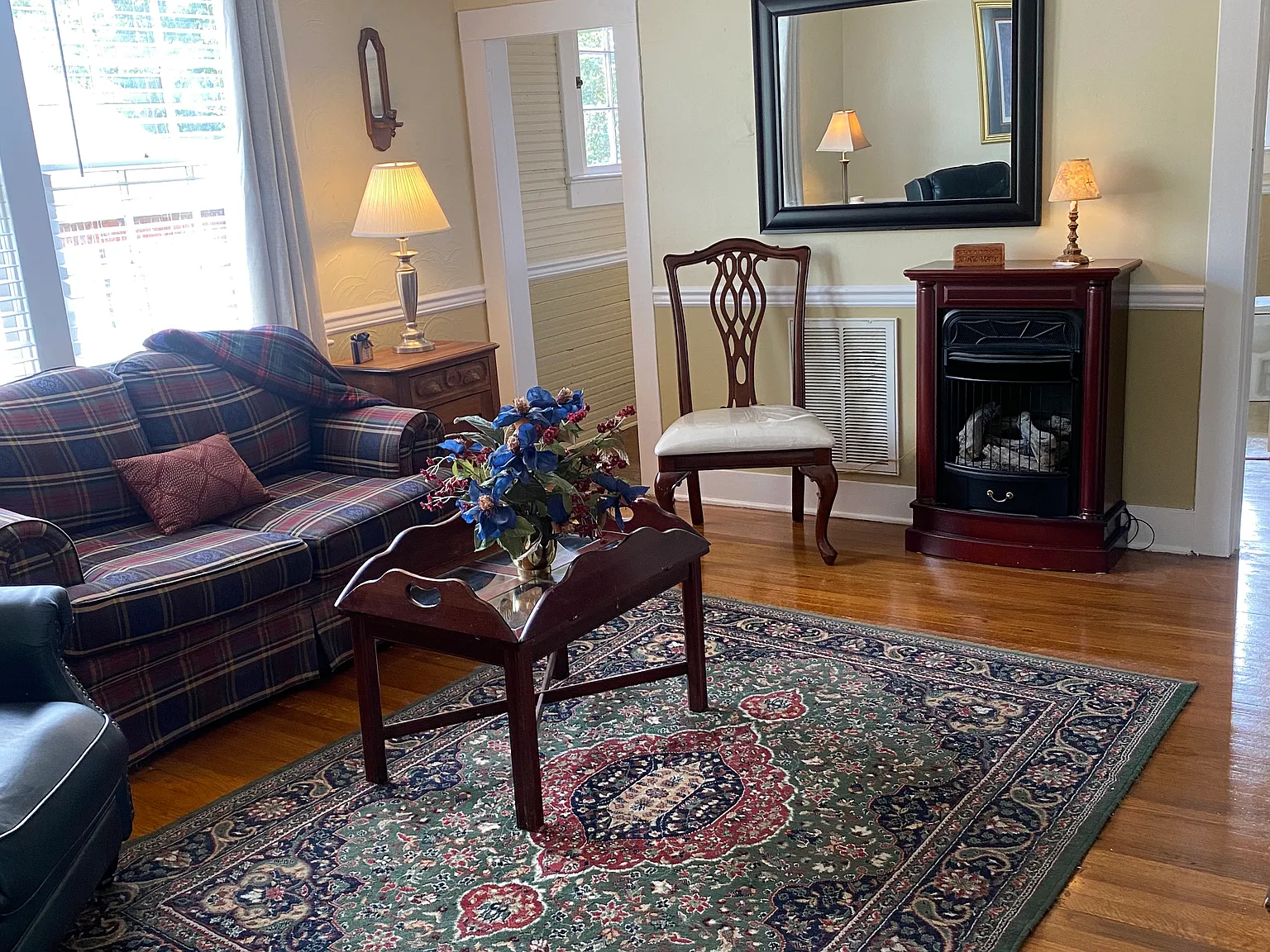 177 W Sevier Ave — Photo 3
