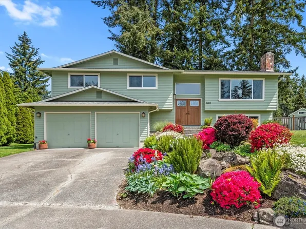 16611 63rd Avenue W, Lynnwood, WA 98037