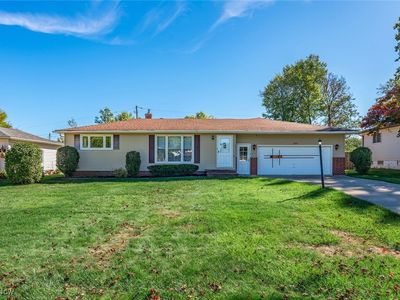 13237 Tomson Dr, Strongsville, OH, 44149