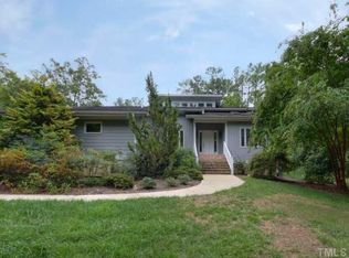 208 Hogan Farm Rd, Apex, NC 27523