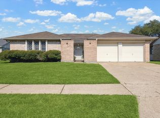 7235 Gallant Glen Ln, Houston, TX 77095