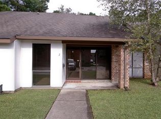 906 Fagan Dr SUITE 2B, Hammond, LA 70403