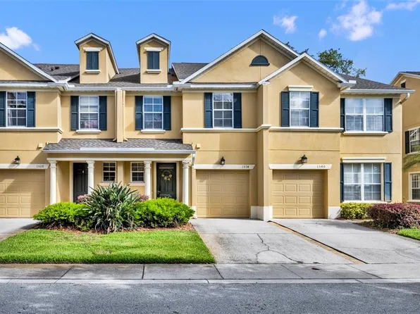 1534 Barking Deer Cv, Casselberry, FL 32707