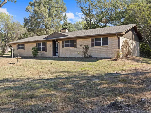 11739 Us Highway 271 S, Gladewater, TX 75647