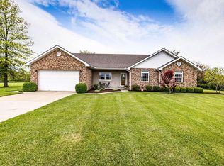 1741 Chapel Rd, Hamilton, OH 45013