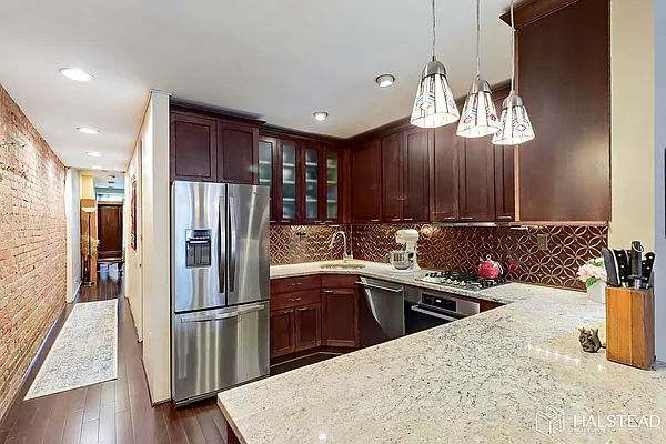 Sold by Halstead Real Estate | media 13