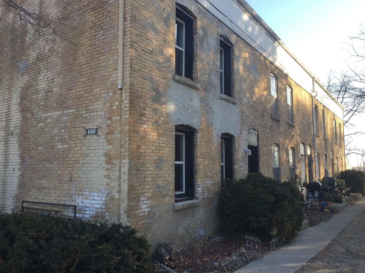 153 Railroad Street - 4 — Photo 1