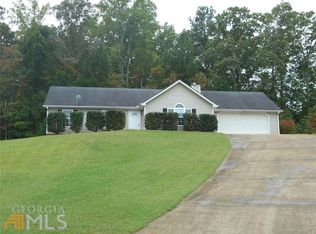 329 Christian Ln, Carrollton, GA 30116