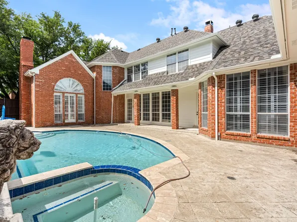 5621 Lindsey Dr, Plano, TX 75093