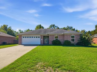38 W Plaza Blvd, Cabot, AR 72023