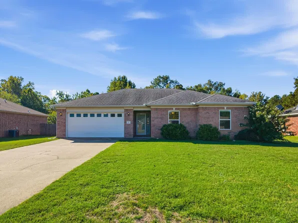 38 W Plaza Blvd, Cabot, AR 72023