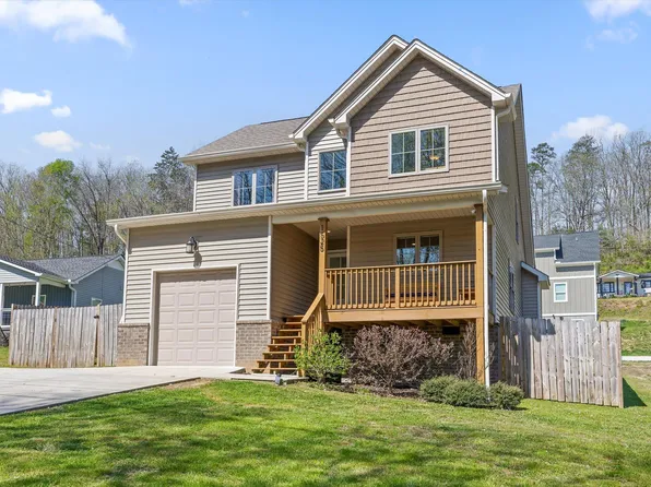 1525 Westside Dr NW, Cleveland, TN 37311