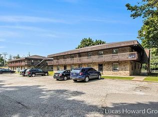 1822 Sunnyside Dr APT 5, Kalamazoo, MI