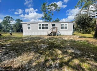 570 S Estribo St, Clewiston, FL 33440