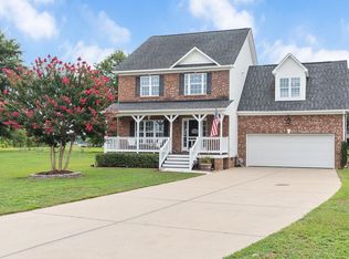 11 D Ango Cir, Angier, NC 27501