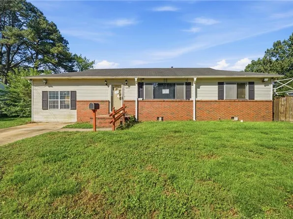 4909 Klamath Rd, Virginia Beach, VA 23462