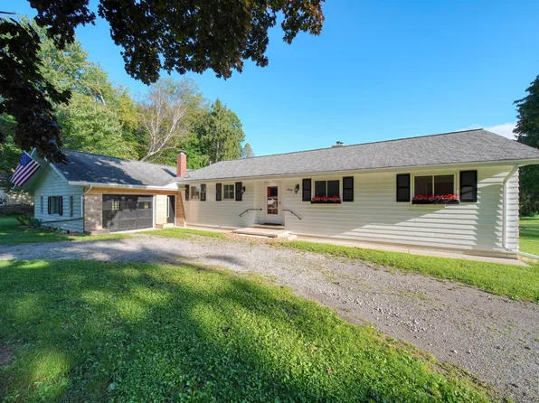 2356 Hatch Rd, Jackson, MI 49201
