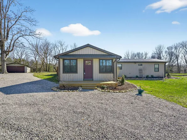 2490 Chestnut Hill Rd Lot 1B, Crossville, TN 38571